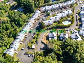  Appartement � vendre 3 pi�ces 56 m�