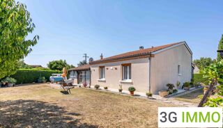  Maison à vendre 4 pièces 107 m²