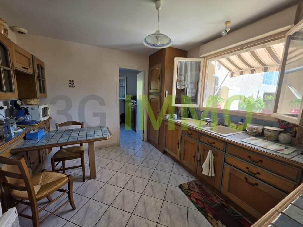 Vente Maison Ensemble de 2 maisons 10 pièces Orléat