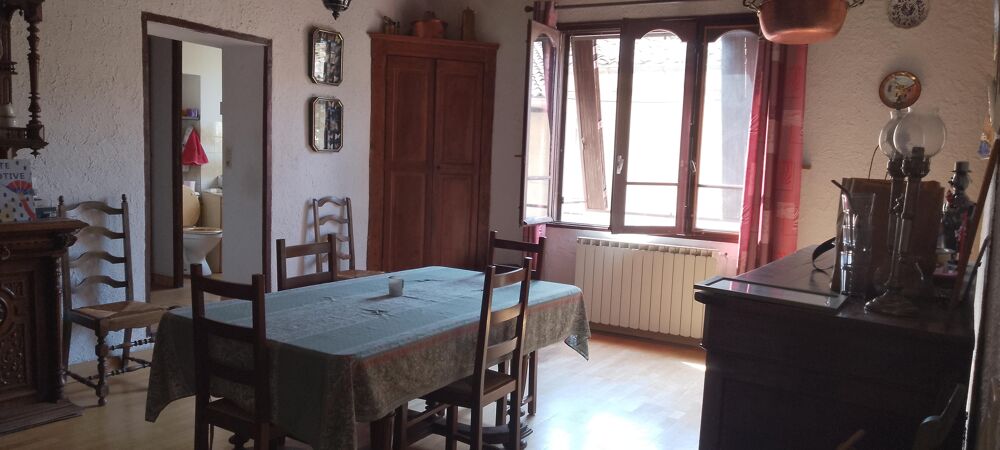 Maison 7 pièces 165 m² · à Marsillargues · 165 m² · 285 000 €