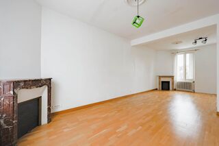  Maison � vendre 6 pi�ces 