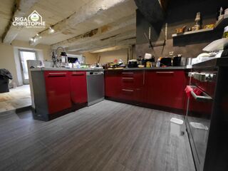  Maison � vendre 6 pi�ces 115 m�