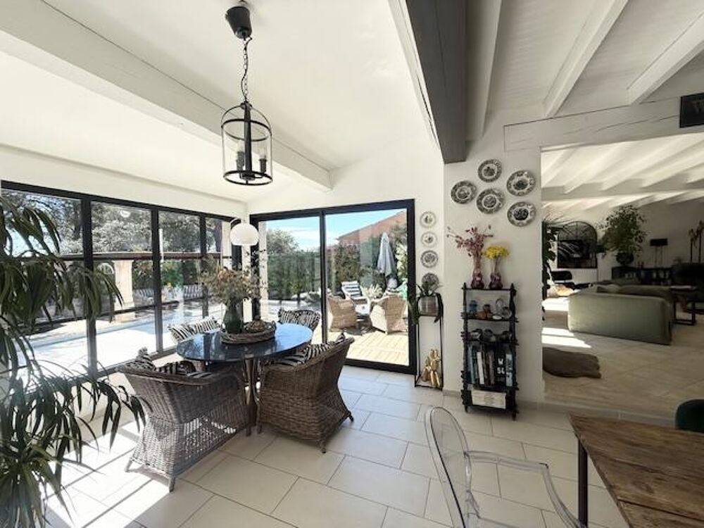 Vente Maison Maison 6 pièces Taillades