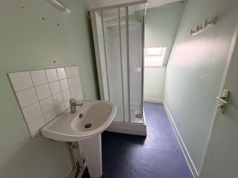 Vente Appartement Appartement 1 pièce Rouen