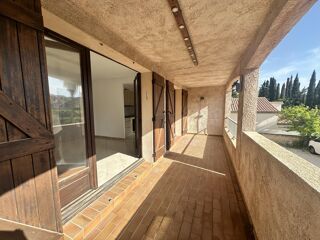  Appartement  louer 3 pices 70 m Sanary-sur-mer