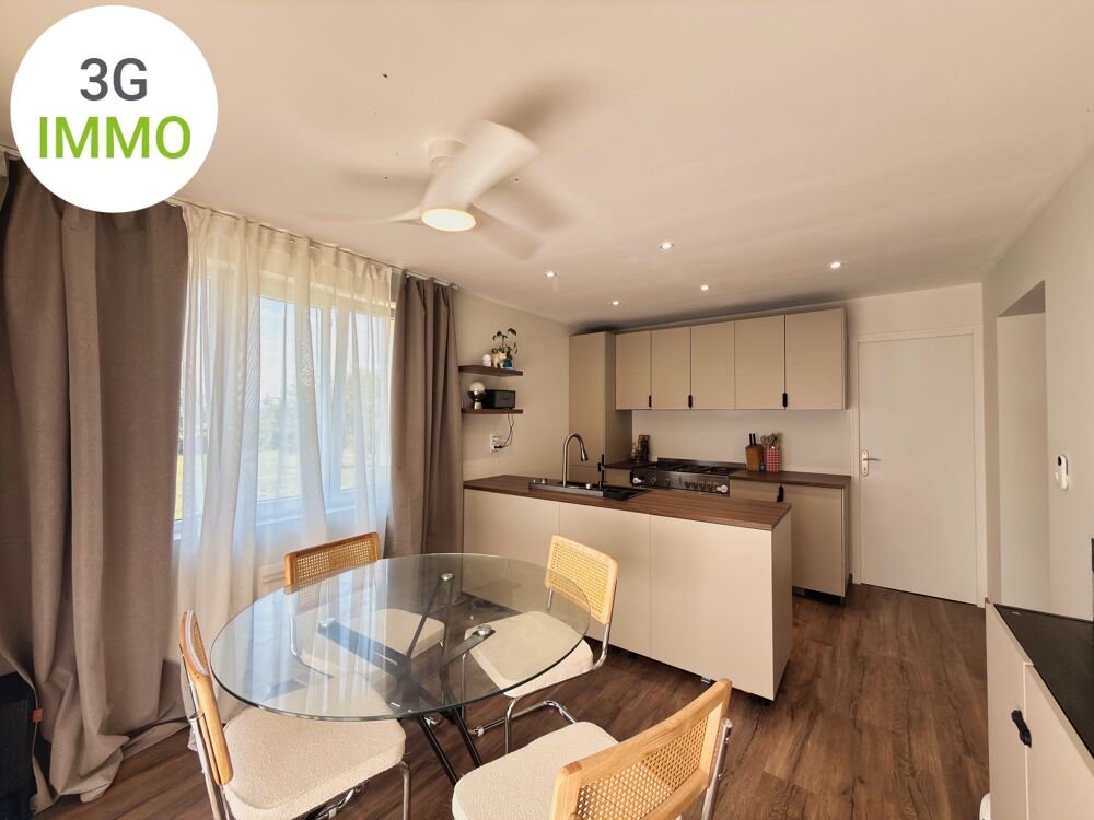 Vente Maison Maison 7 pièces Sulignat