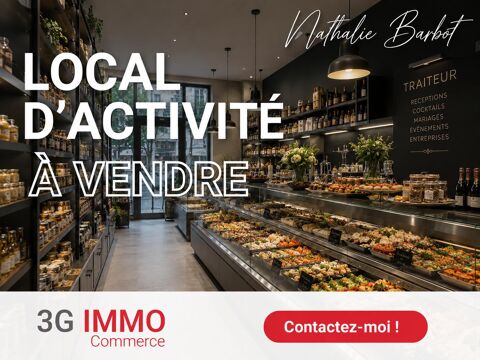 Vente murs pro  &agrave; Ch&acirc;lons-en-champagne 176000 51000 Châlons-en-champagne