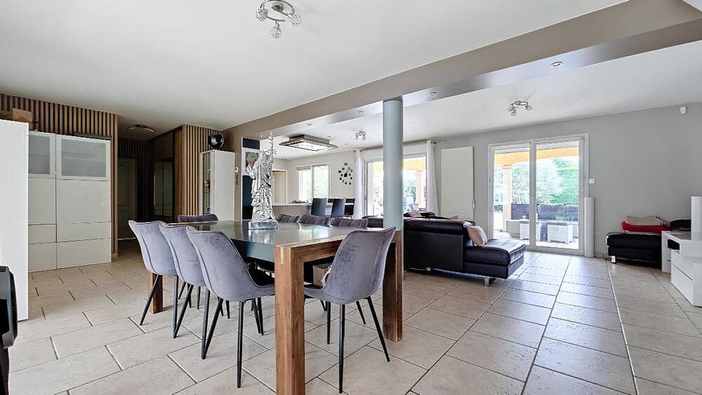  vendre  Maison Genas (69740)
