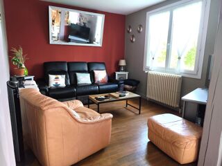  Maison à vendre 4 pièces 80 m²