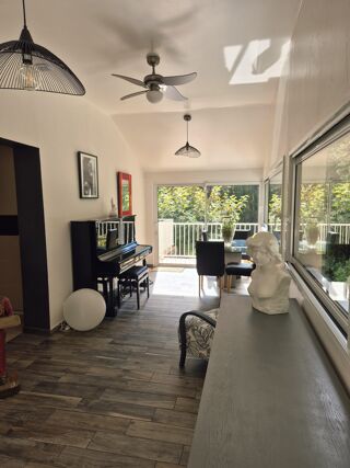  Maison � vendre 8 pi�ces 200 m�