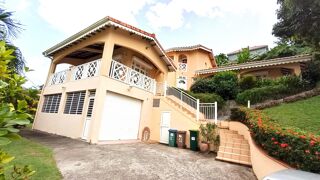  Maison à vendre 6 pièces 270 m²