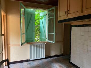  Maison à vendre 5 pièces 