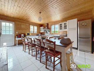  Maison � vendre 4 pi�ces 100 m�