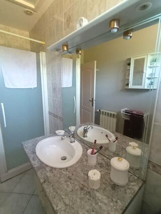 Maison à vendre 3 pièces 65 m²