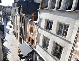  Appartement � vendre 2 pi�ces 30 m�