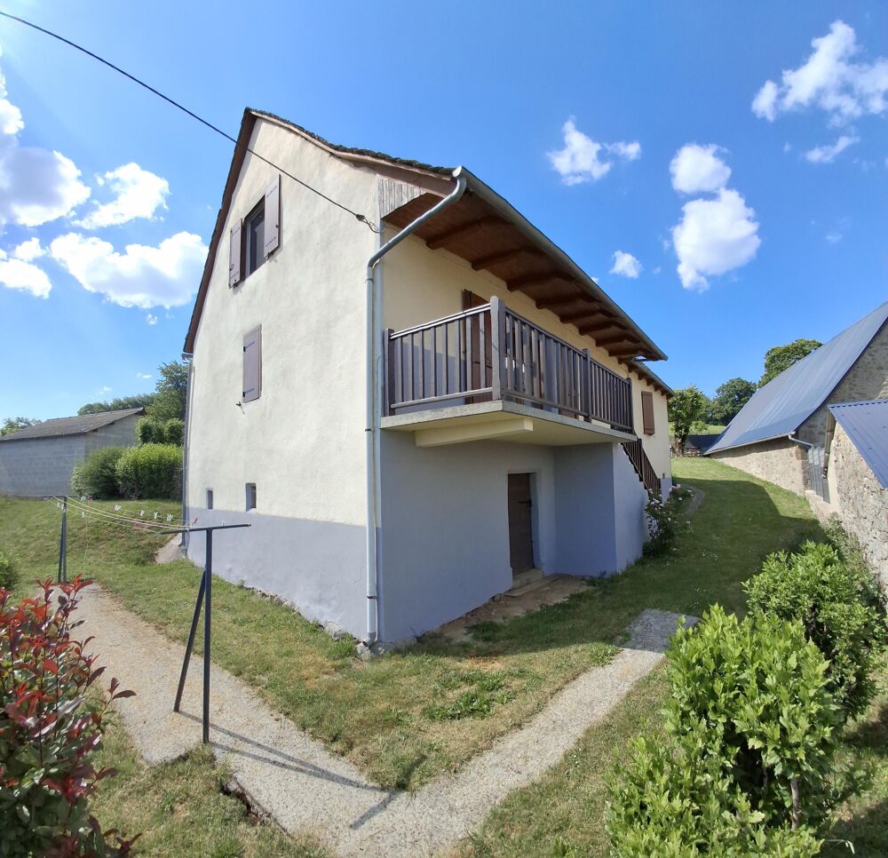 Maison 3 pièces
