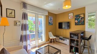  Appartement à vendre 32 m²