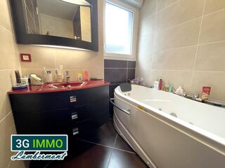  Maison à vendre 6 pièces 152 m²