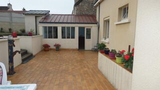  Maison à vendre 4 pièces 84 m²
