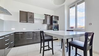  Appartement � vendre 3 pi�ces 75 m�