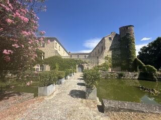  Appartement � vendre 2 pi�ces 40 m�