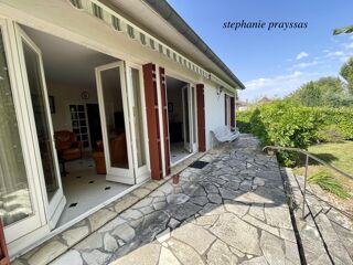  Maison � vendre 6 pi�ces 147 m�