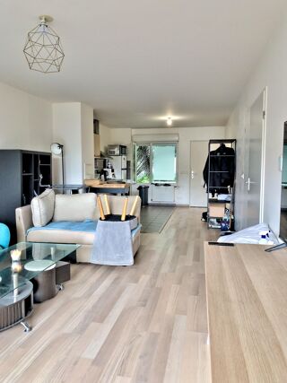  Appartement à vendre 3 pièces 68 m²