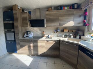  Maison � vendre 6 pi�ces 155 m�