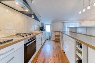  Appartement � vendre 5 pi�ces 