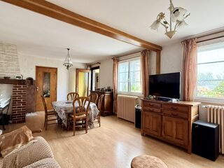  Maison � vendre 6 pi�ces 145 m�