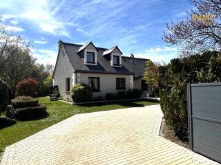  Maison � vendre 7 pi�ces 197 m�