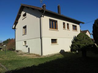  Maison à vendre 6 pièces 120 m²
