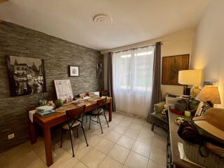  Maison � vendre 3 pi�ces 