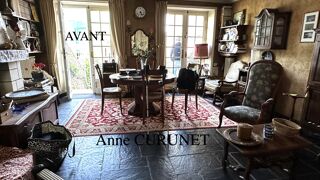  Maison � vendre 10 pi�ces 130 m�