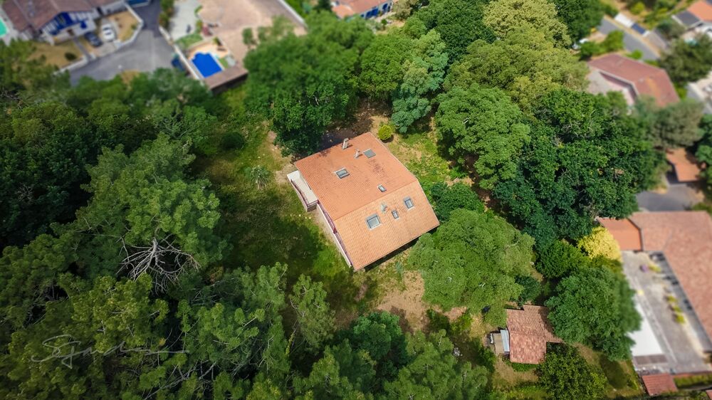 Propriété 7 pièces