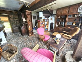  Maison à vendre 5 pièces 84 m²