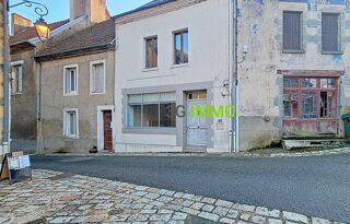  Maison � vendre 3 pi�ces 75 m�