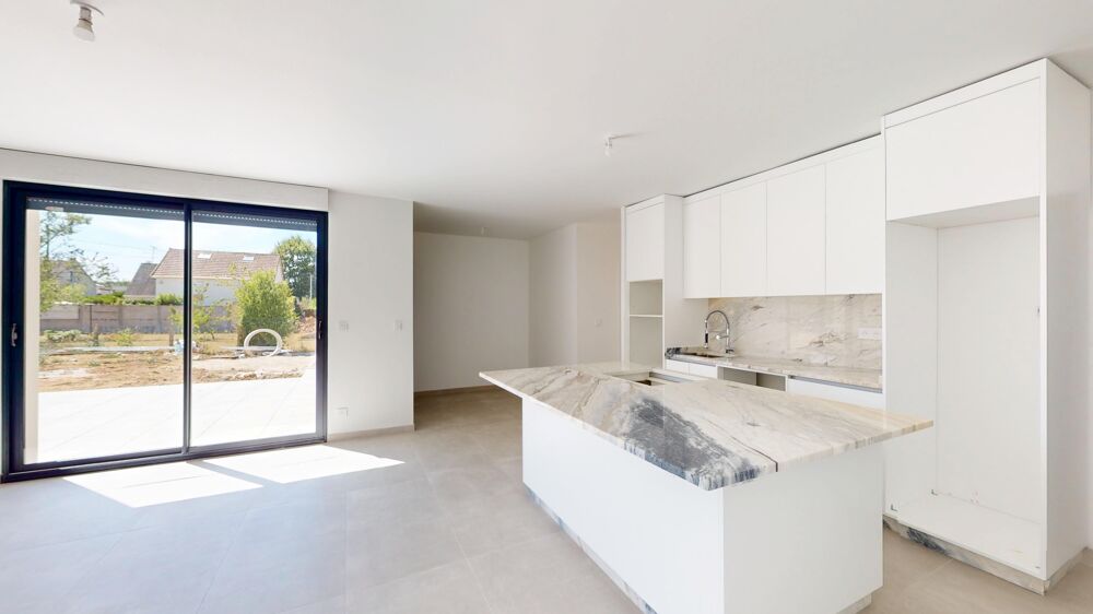 Maison 6 pièces