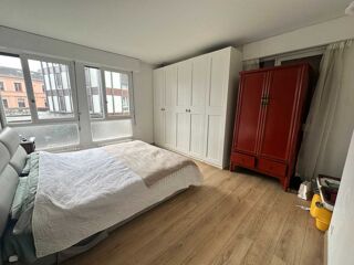  Appartement � vendre 5 pi�ces 99 m�