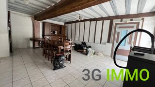  Maison à vendre 2 pièces 58 m²