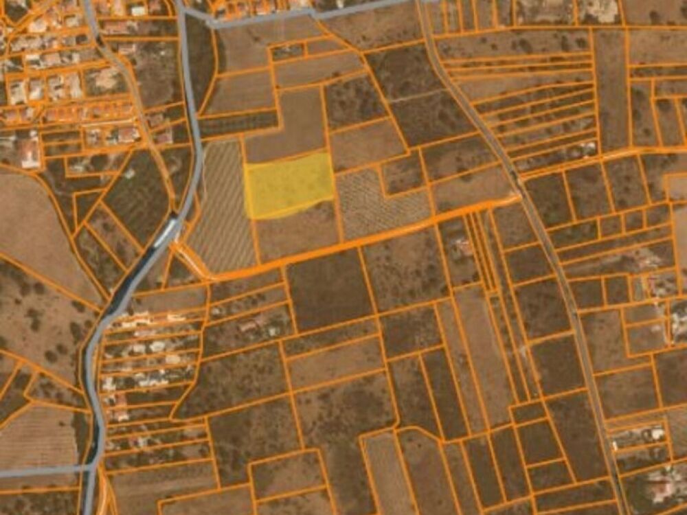 Vente Terrain Terrain agricole Saint-andr�