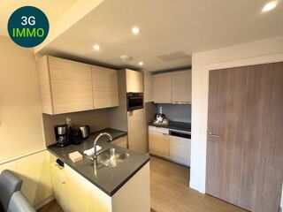  Appartement � vendre 3 pi�ces 