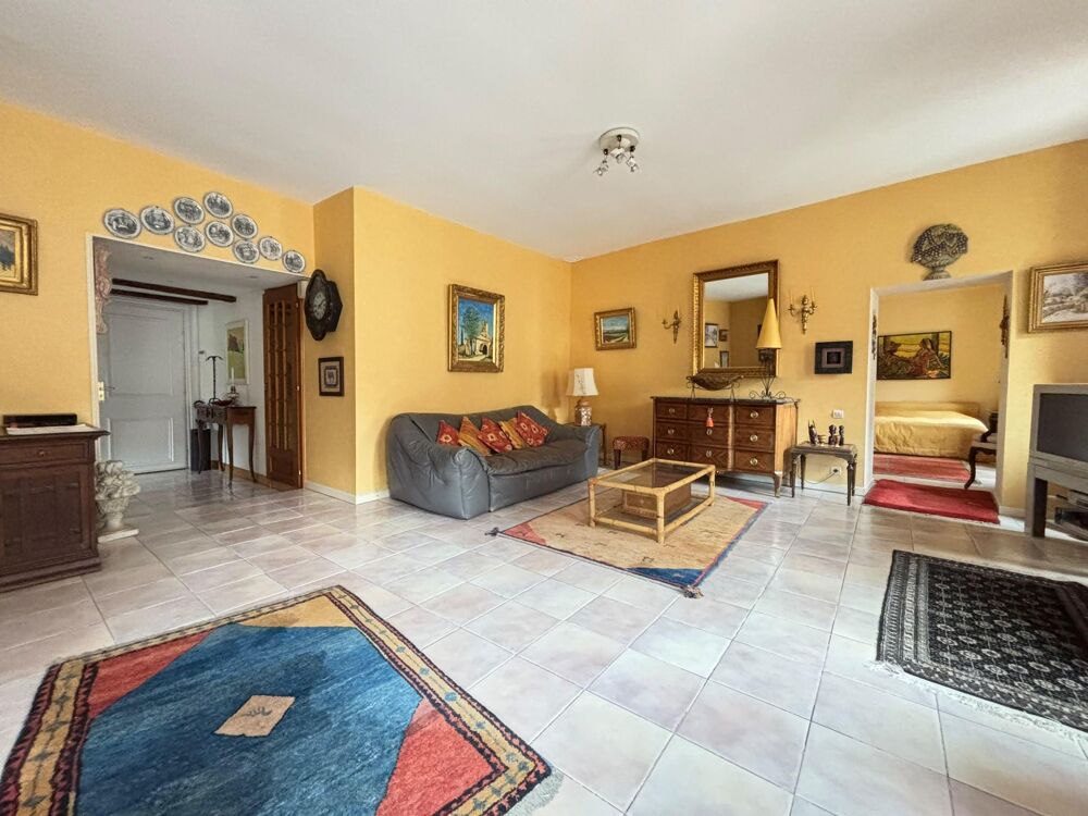 Appartement 5 pièces