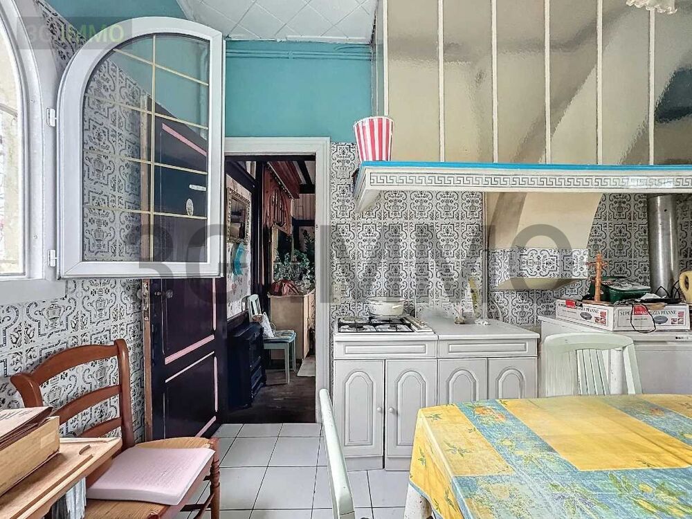  vendre  Maison Arcachon (33120)
