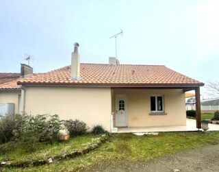  Maison  vendre 6 pices 