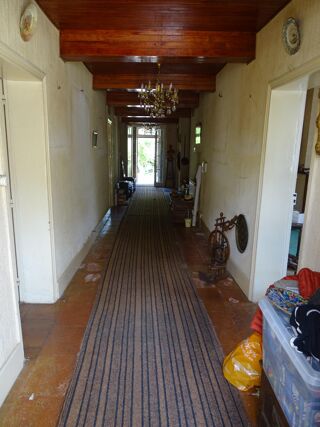  Maison à vendre 6 pièces 160 m²