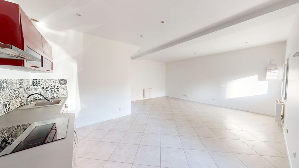 Appartement 3 pièces