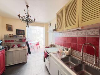  Maison  vendre 4 pices 108 m