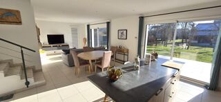  Maison � vendre 6 pi�ces 126 m�