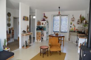  Maison à vendre 6 pièces 120 m²